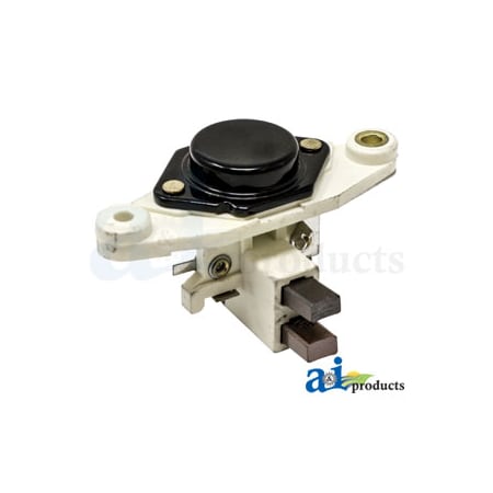 A & I Products Regulator 3.75" x4" x2.75" A-AL35999
